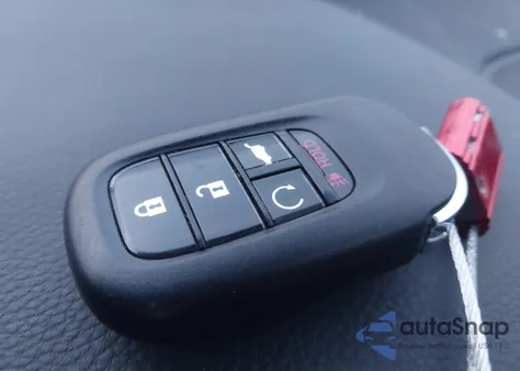 2019 Honda Accord Sport из США, поврежденный, VIN 1HGCV1F39KA101820